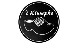 Logo Cafetaria t Klumpke